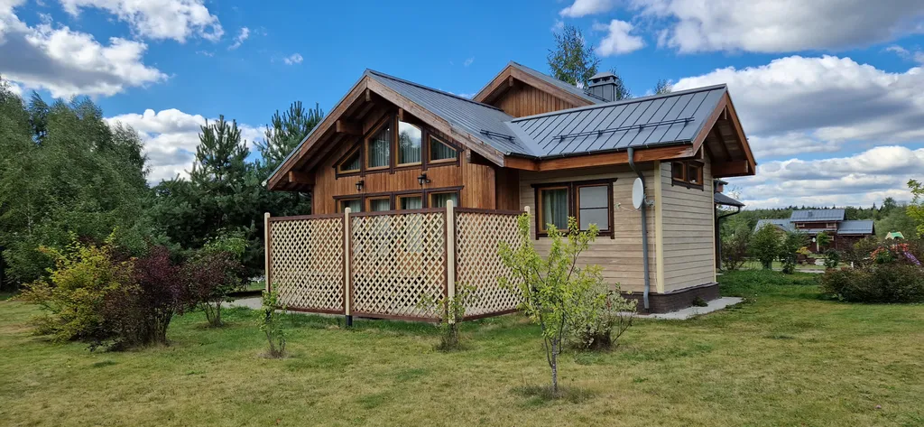 5-комнатный Дом