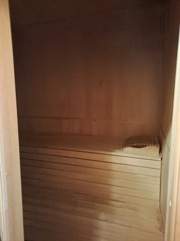 Дом с видом на Волгу