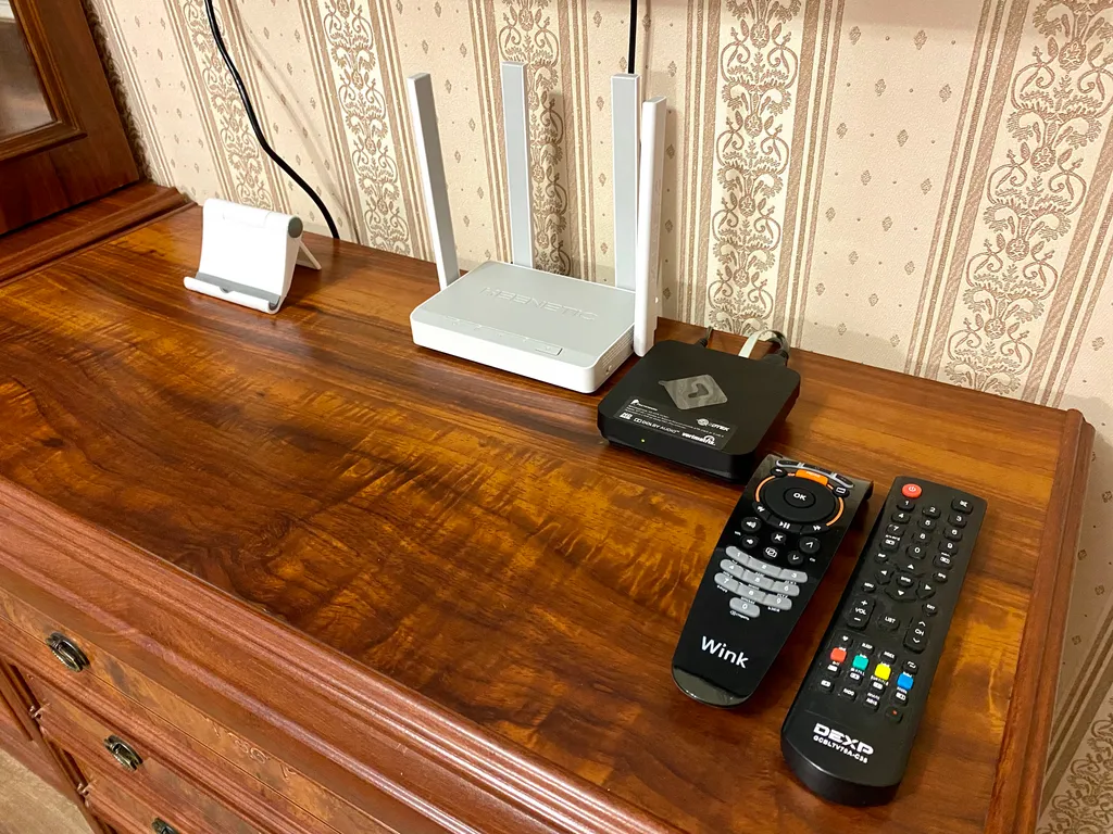 Квартира на Большой Нижегородской