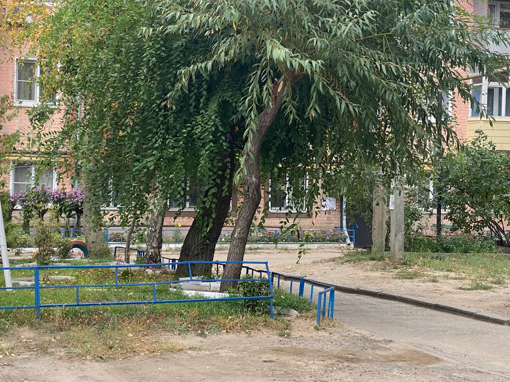 Уютная квартира в историческом центре. Бесконтактное заселение