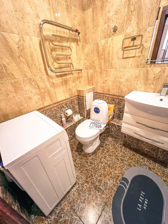 Квартира Квартира рядом с Волгой — Самара