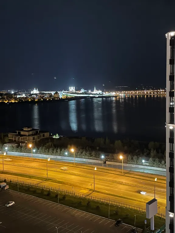 Квартира У Аквапарка — аренда посуточно в Казань