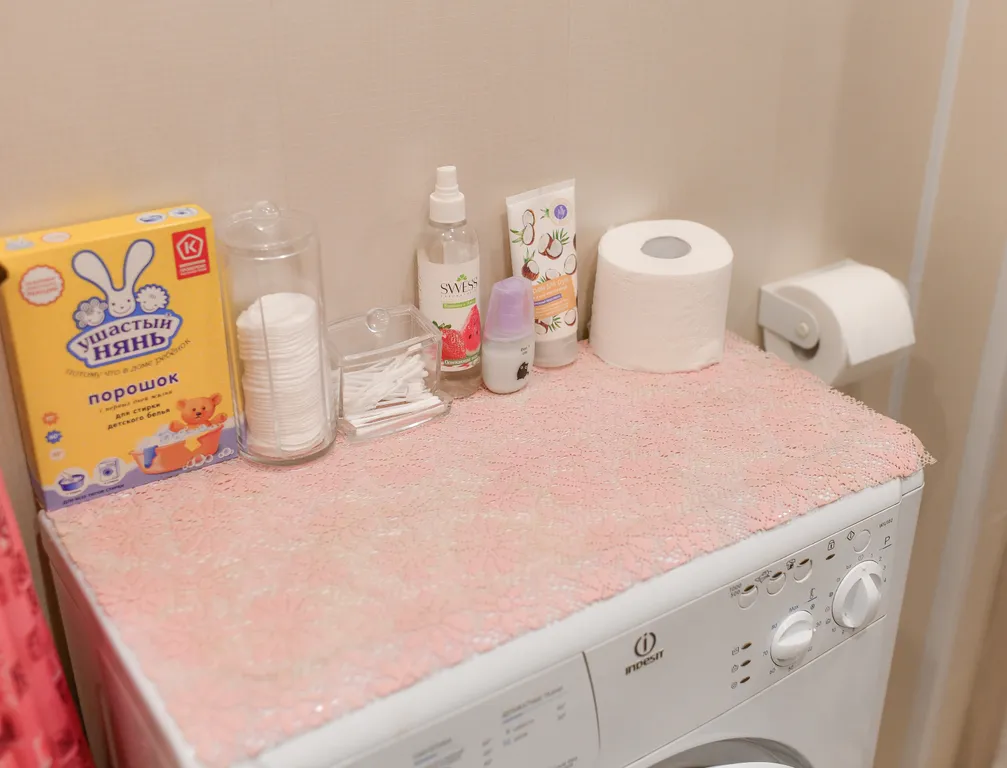 Sweet home в самом центре