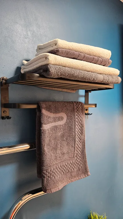 Уютная квартира в центре