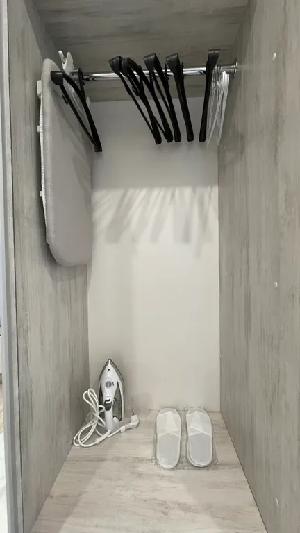 Уютная квартира с видом на Волгу