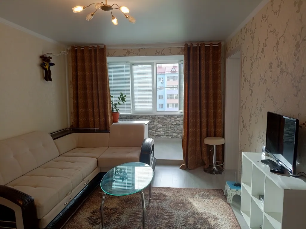 Уютная квартира — аренда посуточно в Железноводск