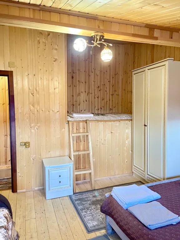 2-комнатный Дом