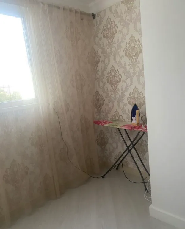 Уютная светлая квартира в центре города со всеми условиями