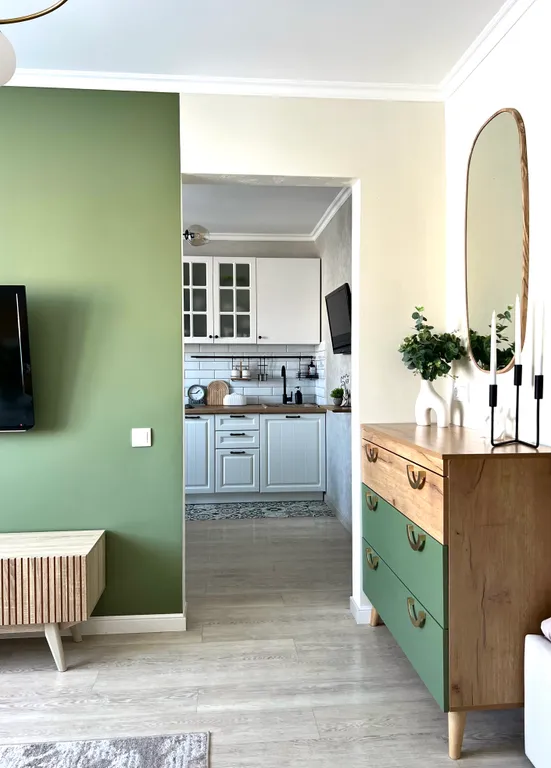 Уютная квартира в центре