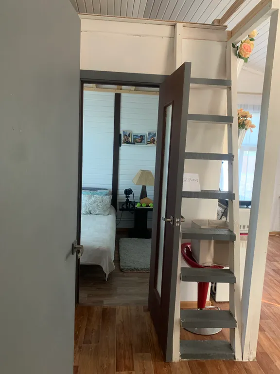 Уютная дача для отдыха