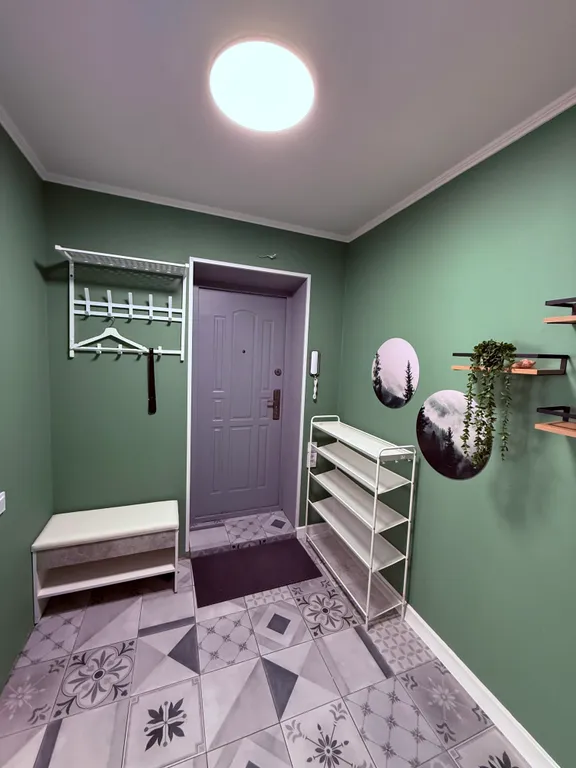 Уют и комфорт в тихом районе Азова