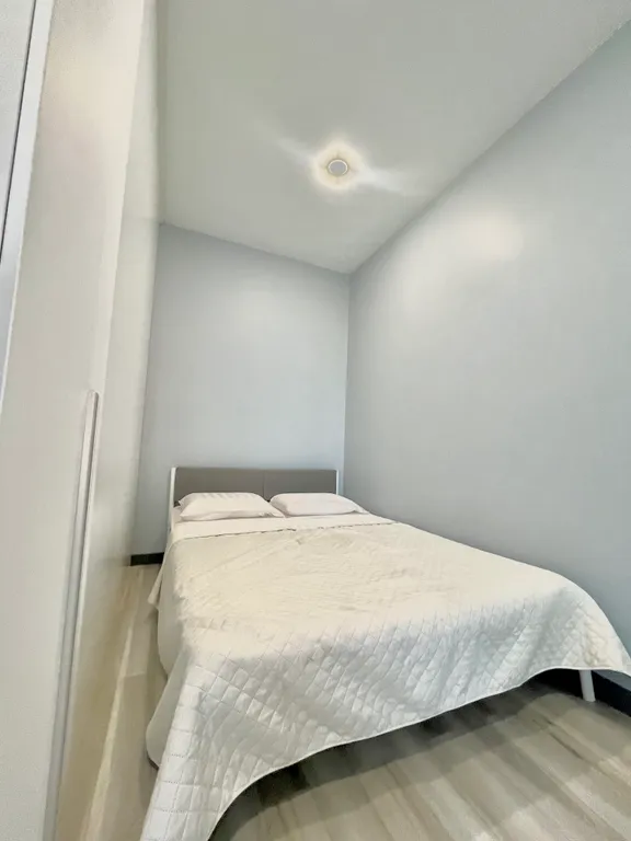 Квартира в ЖК бизнес класса