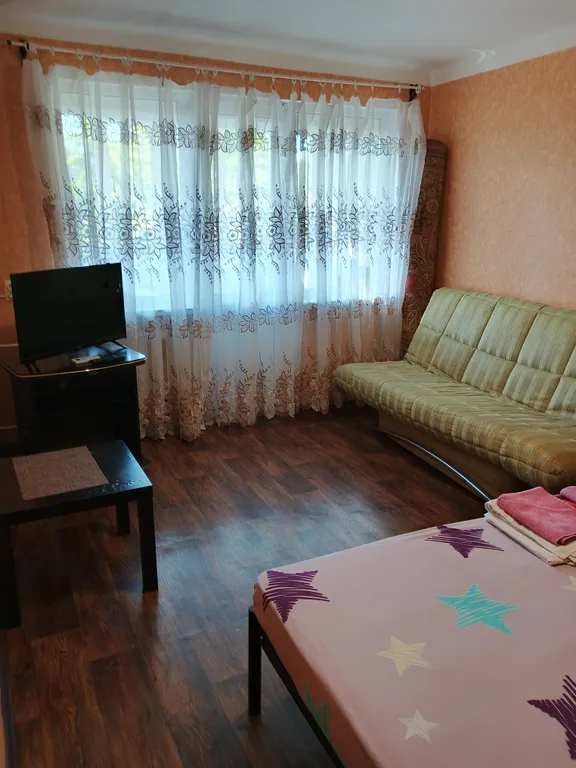 Квартира в центре города