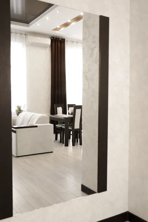 Квартира в центре