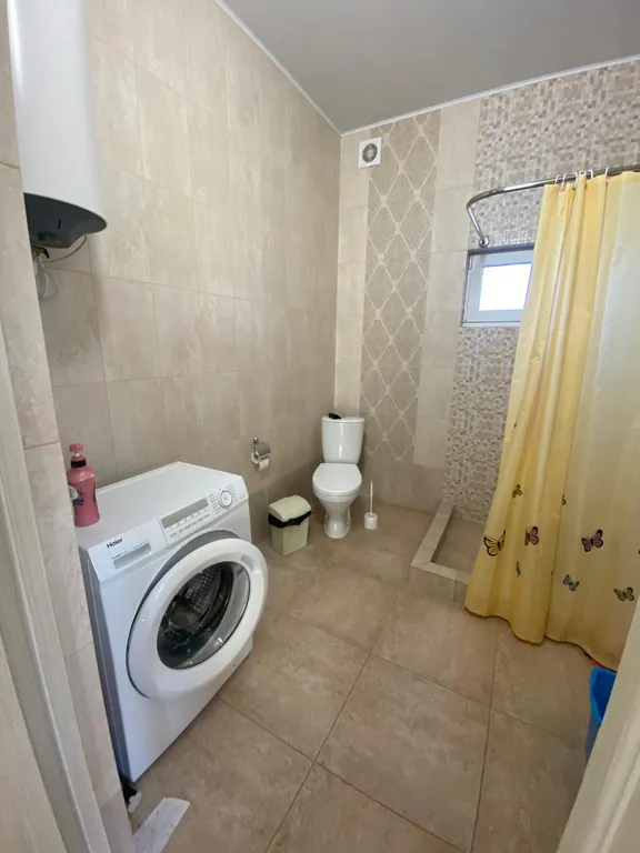 Дом не далеко от моря