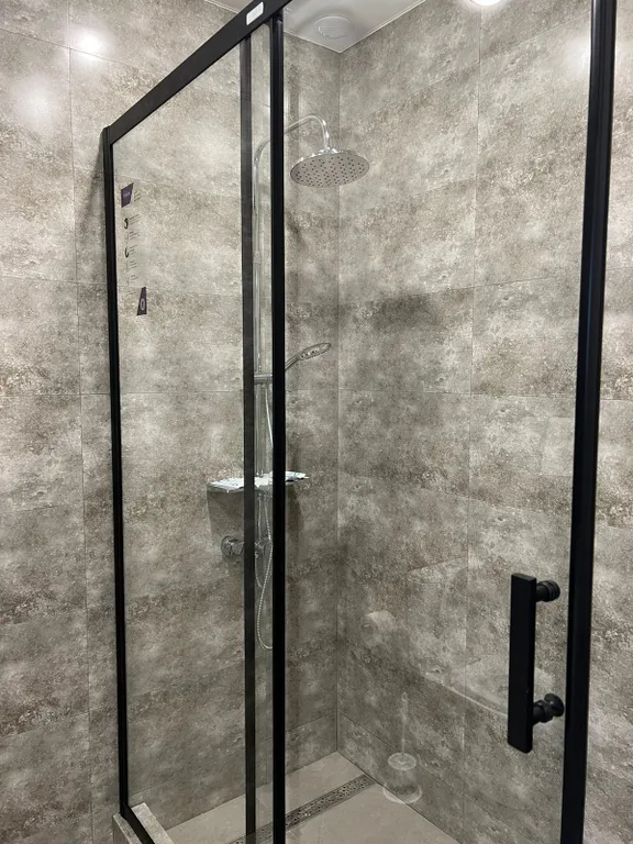 Апартамент с видом на море