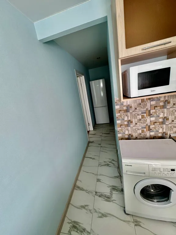 Квартира рядом с краевой больницей