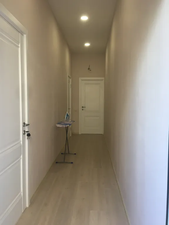 Квартира Квартира Уютный номер в 300 метрах от моря — Адлер