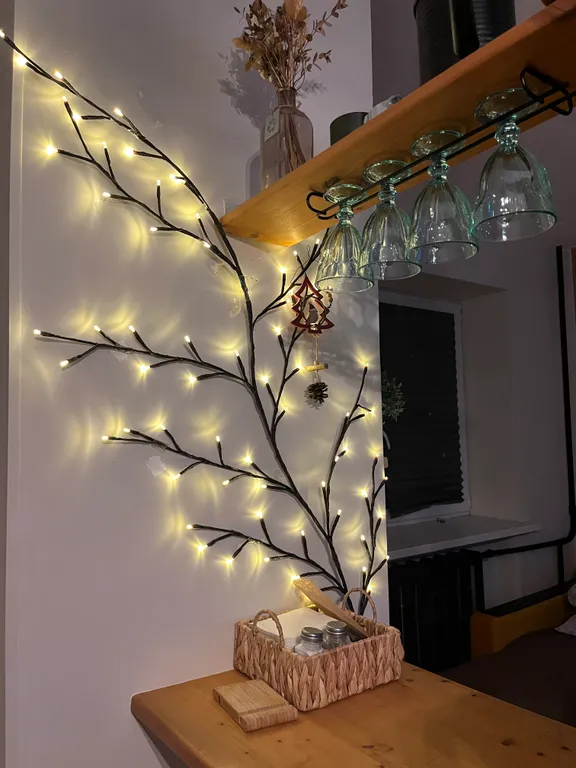 Уютная студия