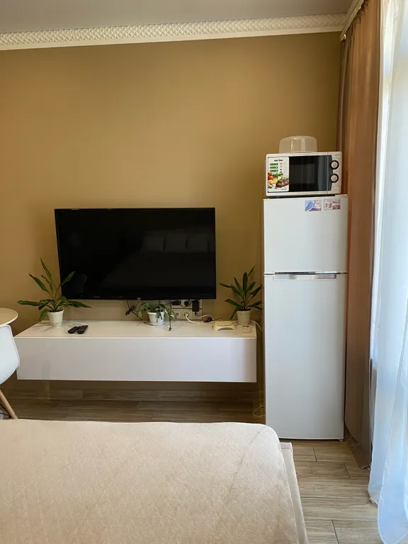 Квартира Уютная квартира — Сириус