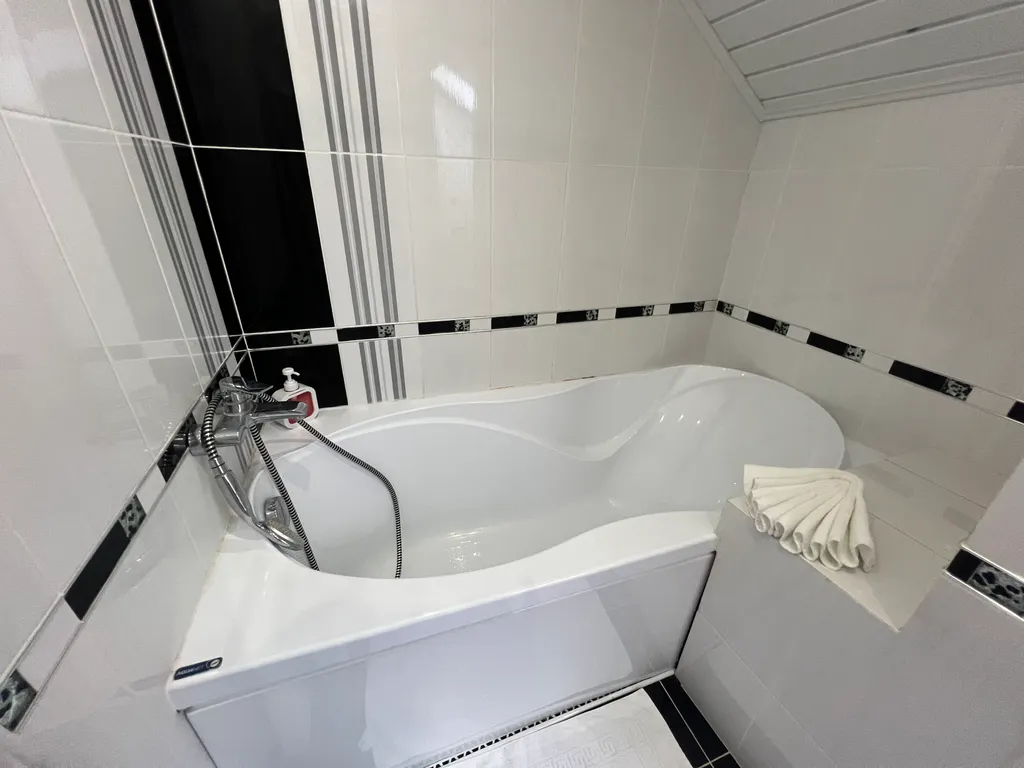 Дом у моря Анна-Виктория