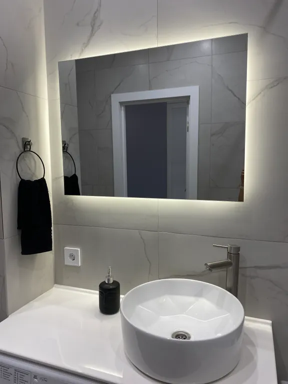 Комфортная студия в закрытом ЖК