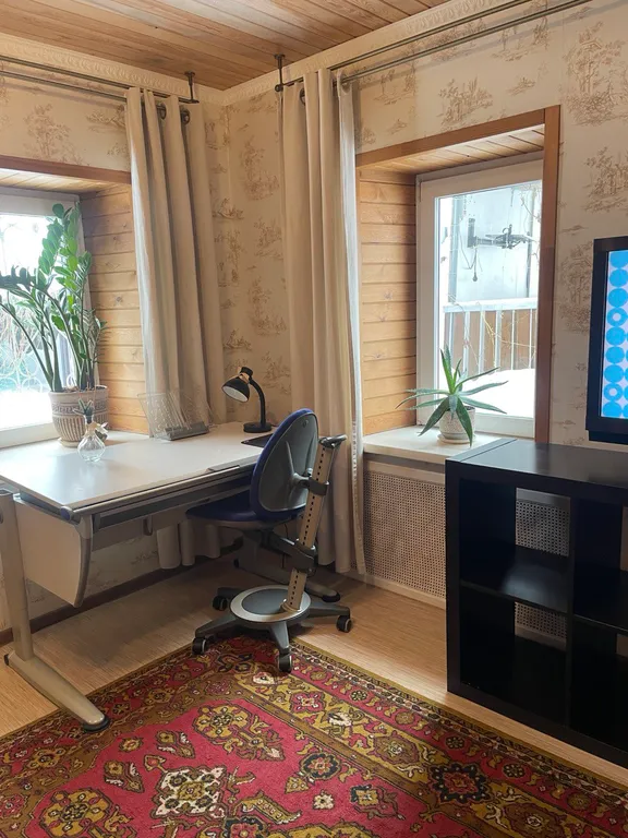 Коттедж Уютный дом в отличном местоположении — Новосибирск