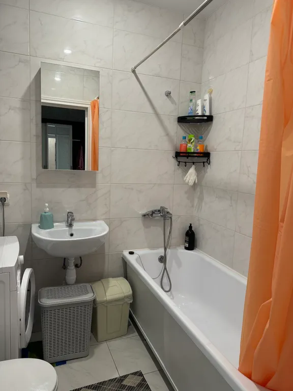 Уютная квартира на побережье для отдыха