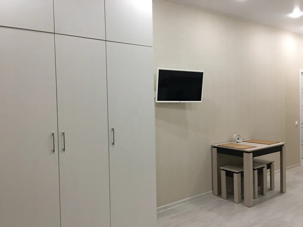 Квартира Апартаменты в центре — Сочи