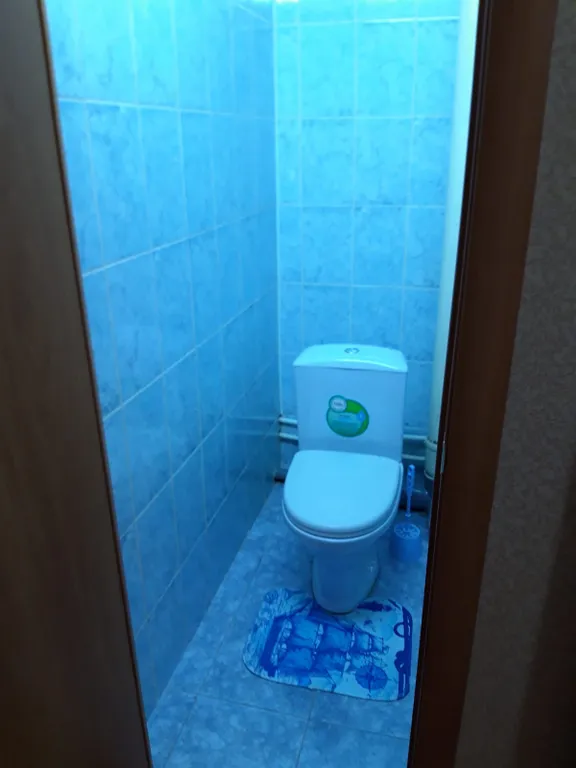 Уютная и чистая квартира