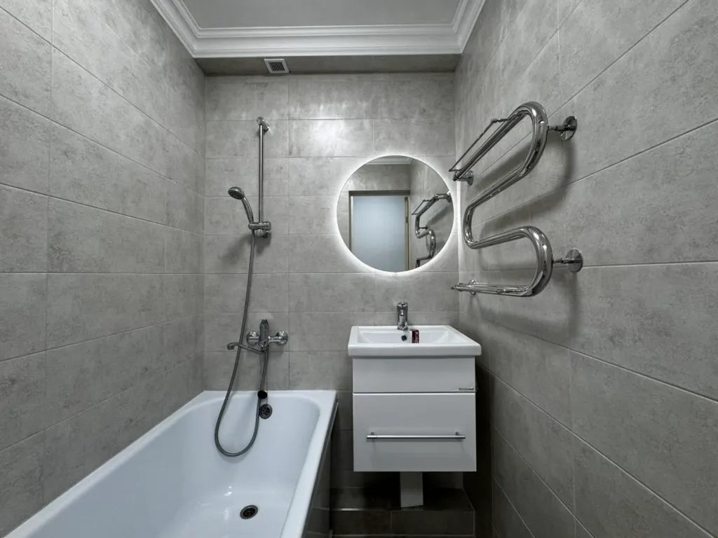 Квартира Квартира для двоих — Калининград