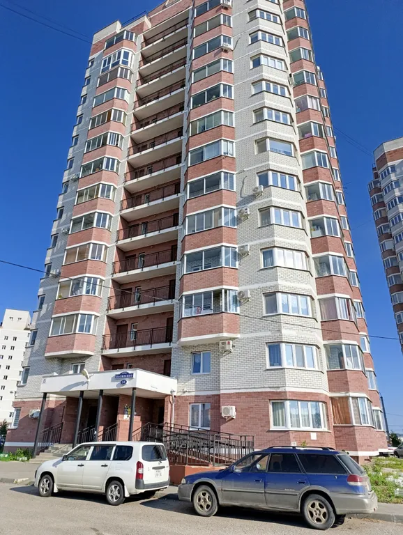 Уютная квартира с ремонтом