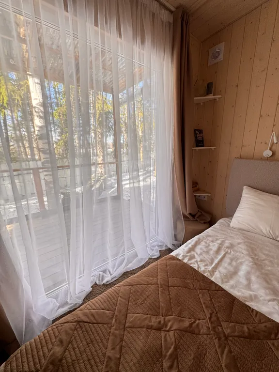 Дом 60m2 — чан, кухня с техникой, пешая доступность к пляжу