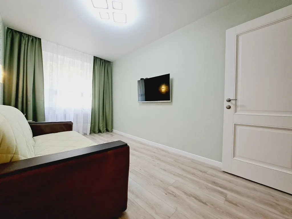 Квартира Квартира в самом центре города — Калининград