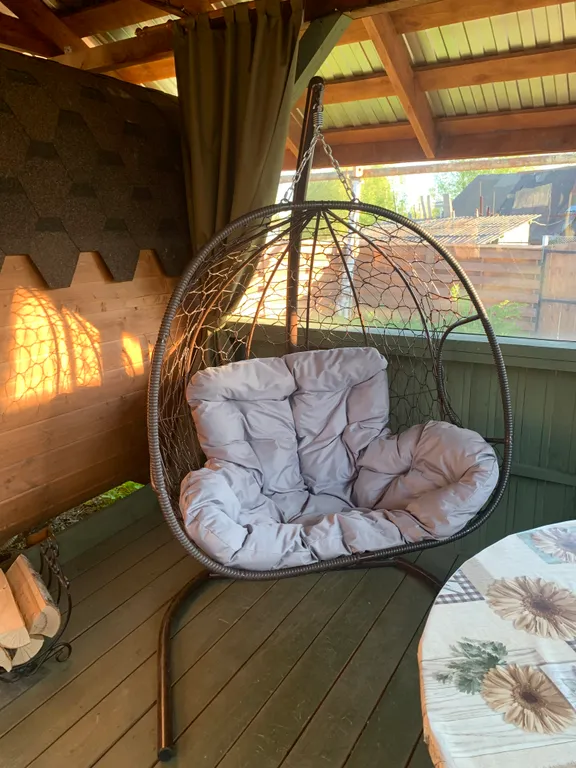 Дом да баня