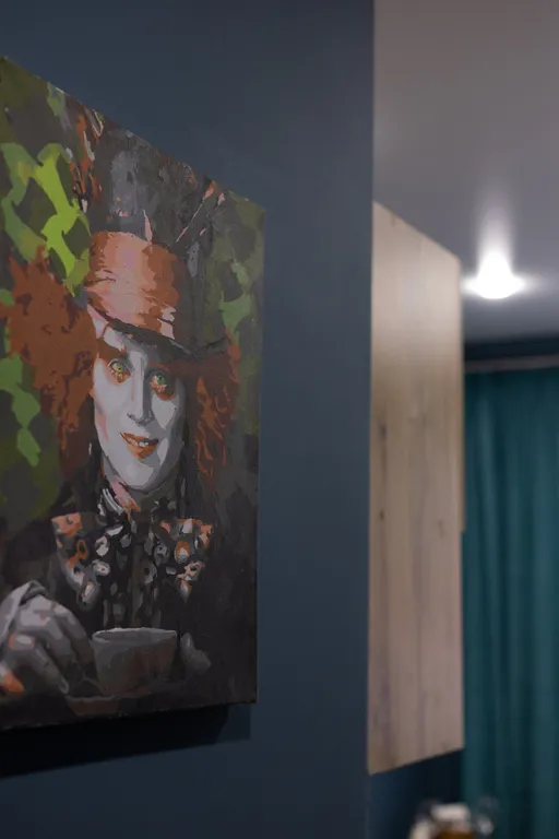 Апартаменты номер 6