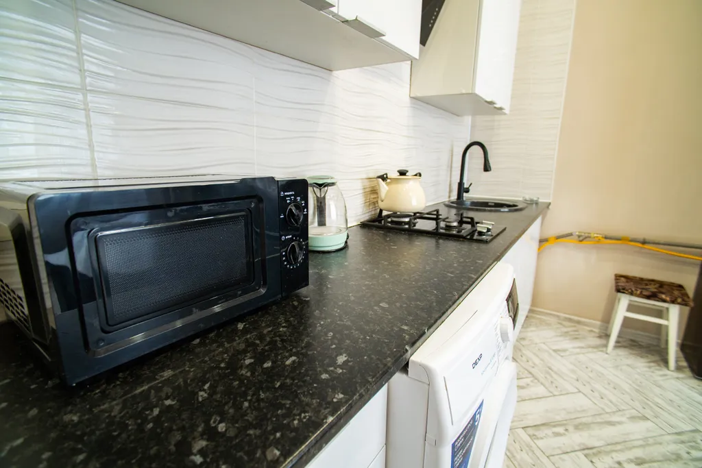 Квартира Уютная квартира в пешей доступности от моря — Адлер