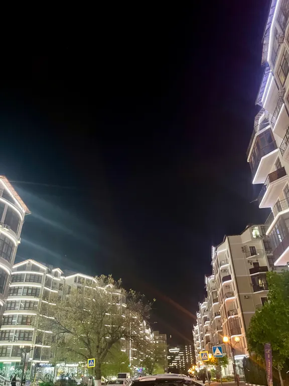 Квартира Квартира в ЖК Черноморский 1 — Геленджик