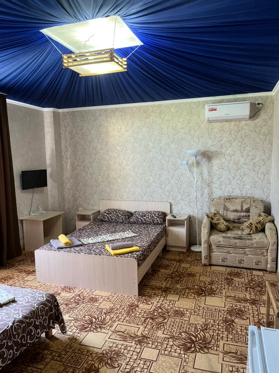 Квартира Комната — аренда посуточно в Новомихайловский