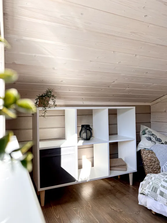 Уютный Дом на Ладоге