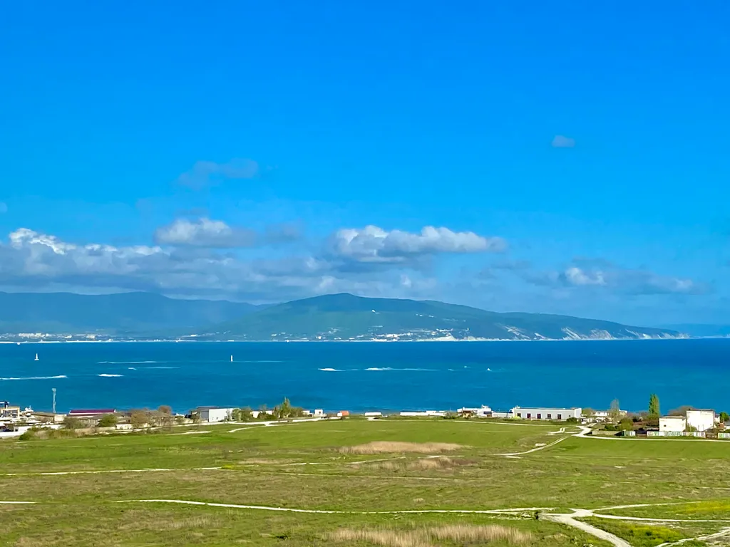 Квартира у моря