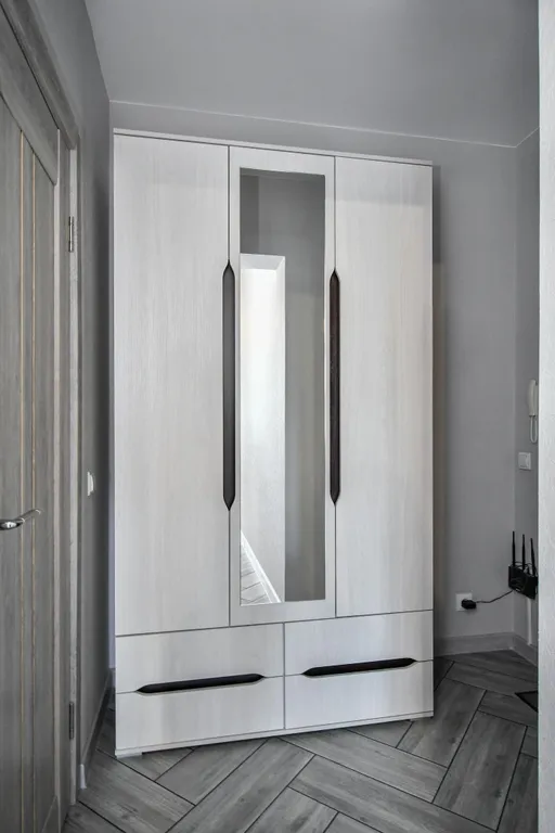 Квартира Квартира Апартамент в элитном ЖК Притяжение — Красноярск