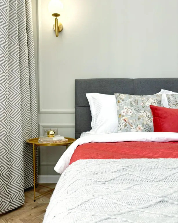 Квартира Уютный уголок на набережной с терренкуром — Алматы