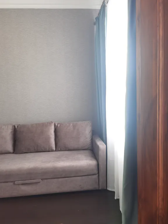 Часть дома со всеми удобствами