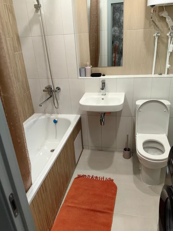 Квартира в центральном районе возле Мамаева кугана