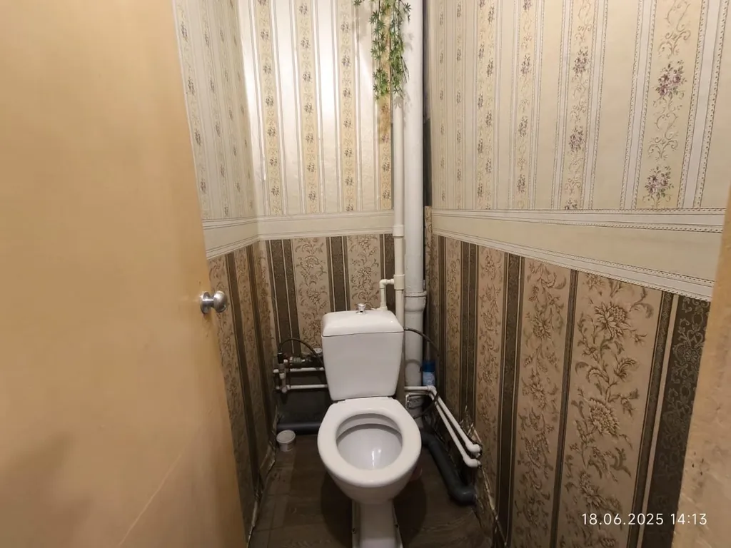 Квартира в центре города в хорошем состоянии