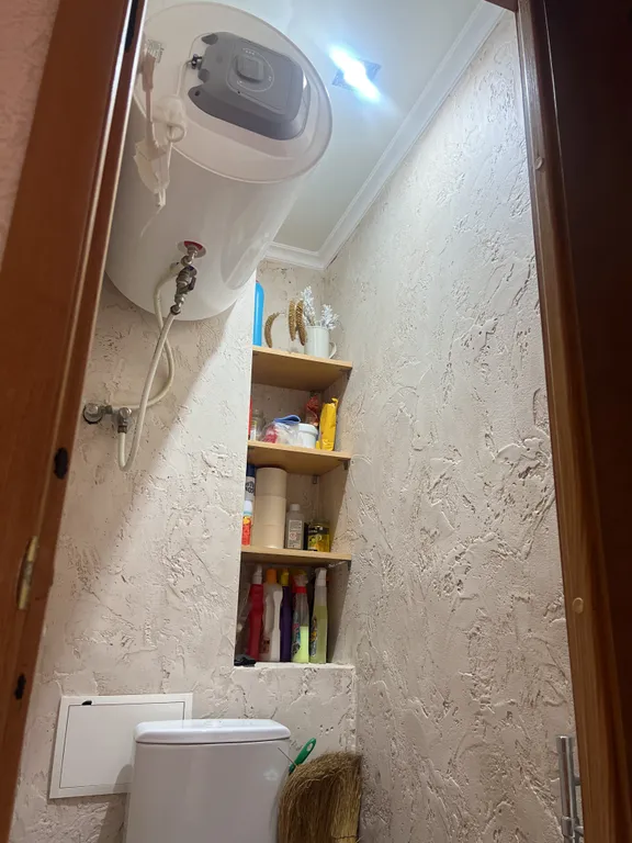 Квартира у моря