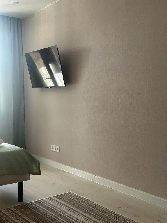 Квартира Новая однокомнатная квартира — Кострома