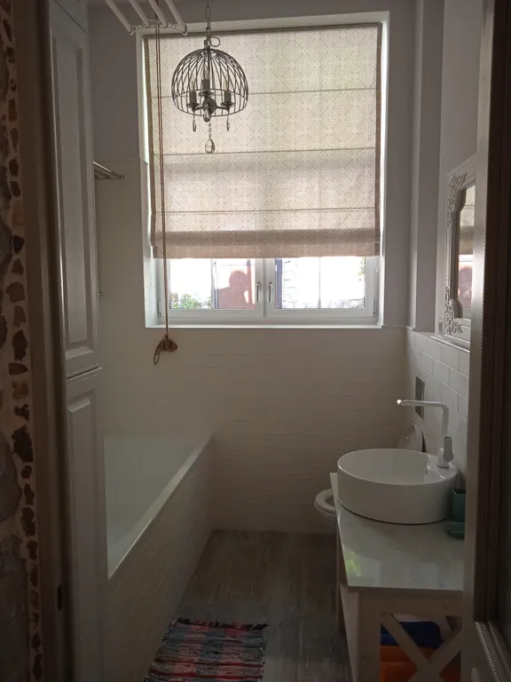 Винтер Холл - Дача Аракина