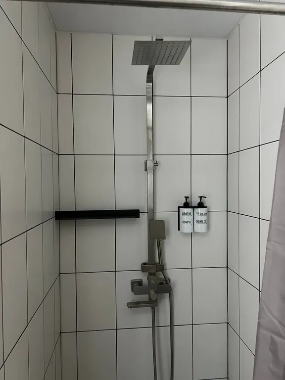 Уютные апартаменты